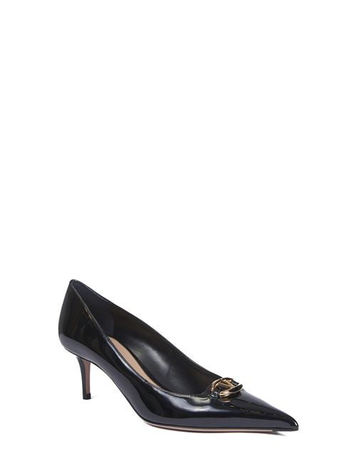 VLOGO THE BOLD EDITION PUMPS VALENTINO GARAVANI | 5W2S0JE1LHS0NO